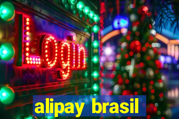 alipay brasil